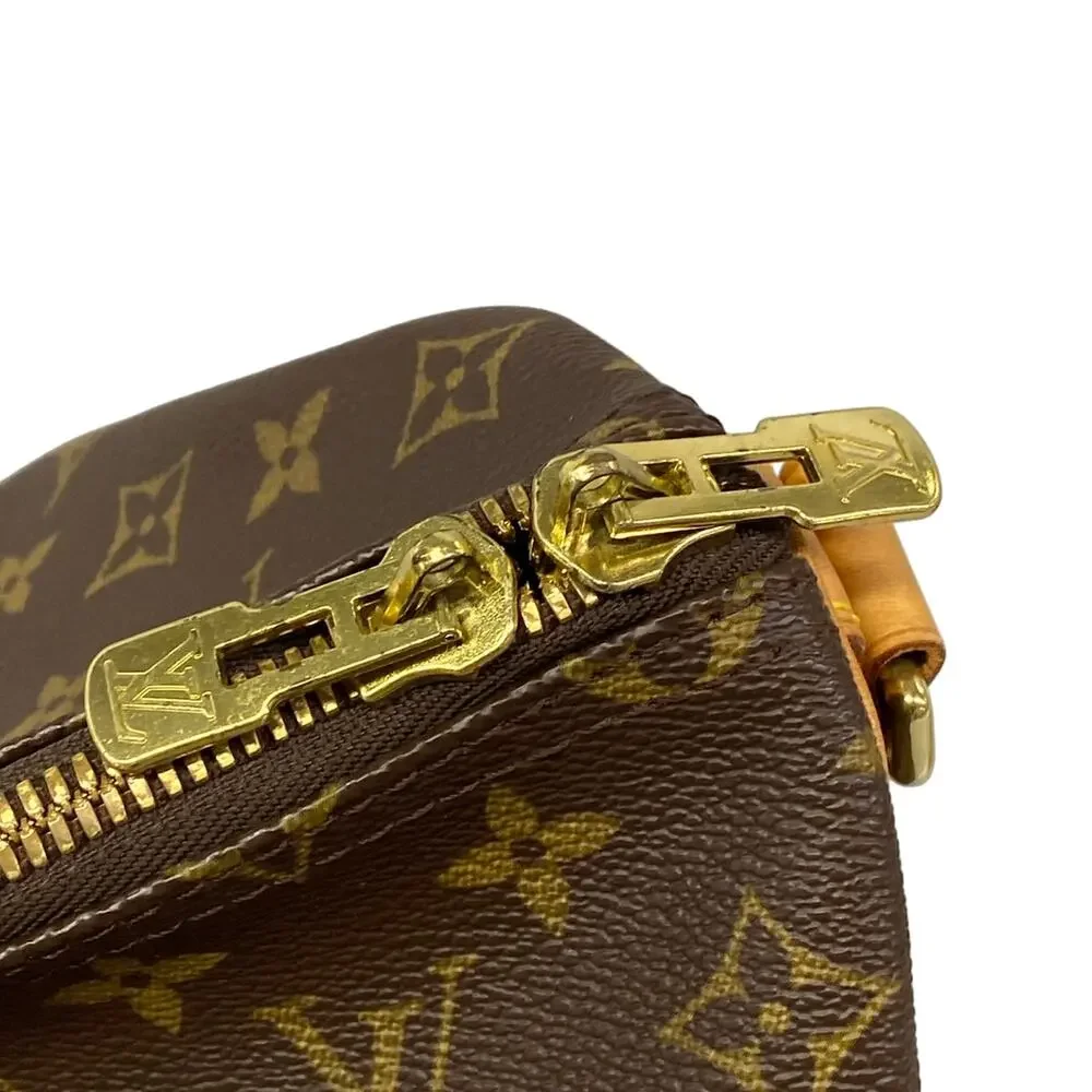 Louis Vuitton Keepall Bandouliere 50 Monogram Boston Bag M41416